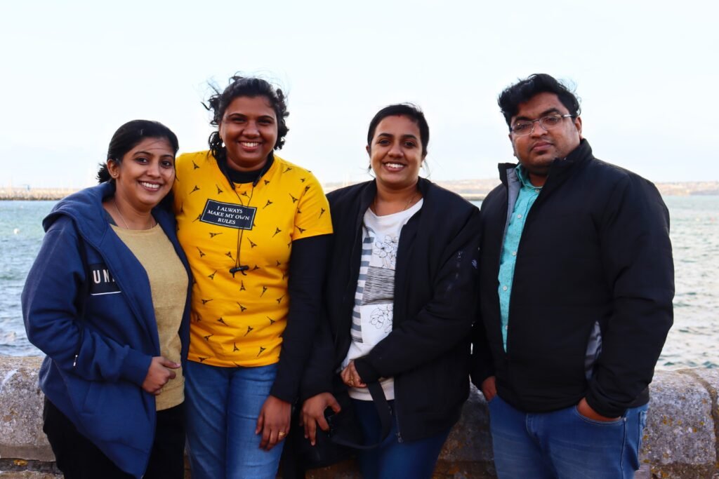 Recruiting globally - Athorpe Healthcare